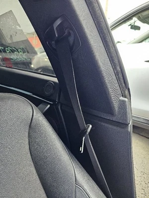 2014-2016 BMW 435i (GRAN COUPE) DRIVER SIDE FRONT SEAT BELT RETRACTOR - Изображение 1 из 4