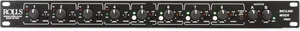 Rolls RM85 Two-Zone Mic and Line Mixer RM-85 RM 85 Mint In Box - Picture 1 of 1