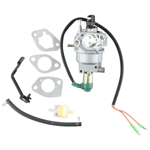 Enhanced Performance Carburetor for Predator 5500 6500 7000 8750 13HP Generator - Picture 1 of 12