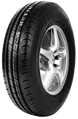 Sommerreifen Linglong 165 R13C 96N R701 - Bild 1 von 4