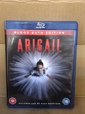 Abigail [Blu-ray] [2024] [Region Free] - Image 1 of 2