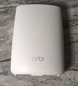 Netgear Orbi RBR50 Router AC3000 Tri-Band Mesh Wi-Fi -Fast shipping *Pre-owned* - Picture 1 of 6