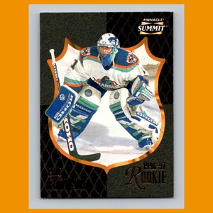 Eric Fichaud #178 1996-97 Summit New York Islanders Hockey Card NHL - Bild 1 von 3