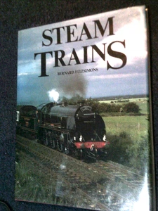 Stream Trains by Bernard Fitzsimons - Imagen 1 de 1