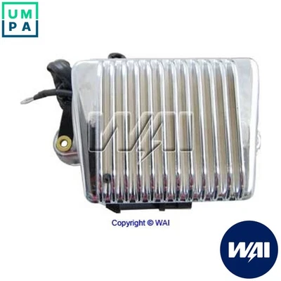 ALTERNATOR REGULATOR H0504C FORALTERNATOR REGULATOR H0504C FOR HARLEY-DAVIDSON   - Image 1 of 4