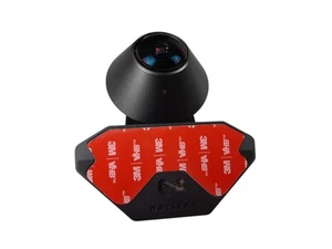 Cámara de tablero Waylens Secure 360 4G WIFI solamente. (Sin montaje, cables ni accesorios)  - Imagen 1 de 2