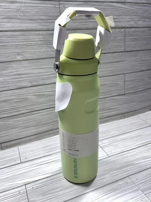 Stanley Aerolight IceFlow Flip Straw Water Bottle 24 oz – Light Green - Image 1 of 4