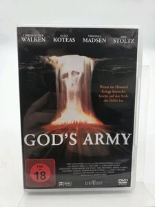 God's Army DVD - Bild 1 von 2