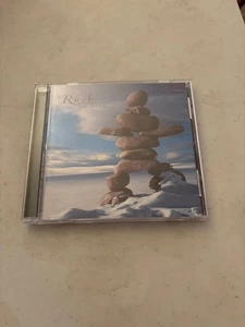 RUSH-TEST FÜR ECHO CD, 1996 BMG CD CLUB CRC SRC PRESSUNG ATLANTIC D 115634 SEHR GUTER ZUSTAND + - Bild 1 von 3