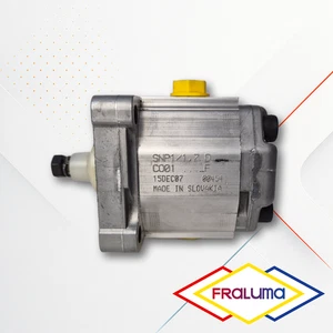 Sauer Danfoss Getriebehydraulikpumpe SNP1/1,7 D CO01 ..._F - NEU - Bild 1 von 4