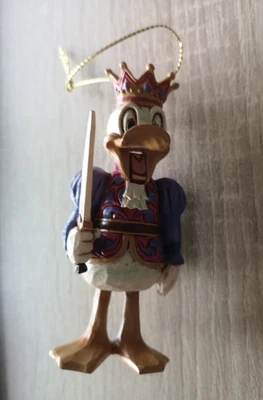 DONALD DUCK Figur  - Bild 1 von 4