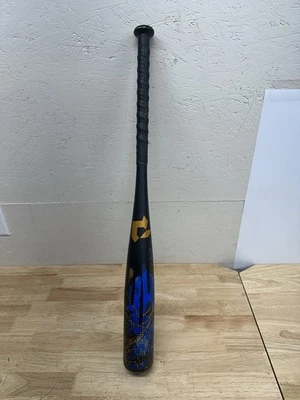 Demarini Uprising UPY-22 19 oz 29 pulgadas aleación Znx -10 béisbol oficial 2 3/4  Foto 1 de 4