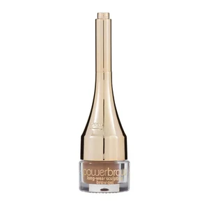 2 BOXES MUA LUXE POWERBROW LONG WEARING SCULPTING BROW GEL - COLOUR FAIR BOTH - Picture 1 of 1