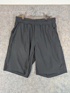 Rhone Men's Shorts Size Small Black Athletic Training Gym Running Outdoors - Picture 1 of 12