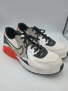 Talla 12 - Nike Air Max Excee Infrarrojo CD4165-116 Usado - Imagen 1 de 9