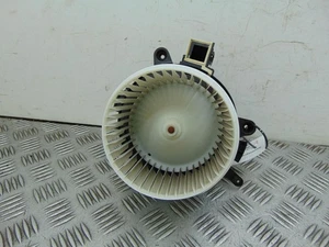 Vauxhall Combo D Heizung Gebläsemotor Lüfter & Klimaanlage 1d480002816207 1.2 Benzin 11-20Z - Bild 1 von 6