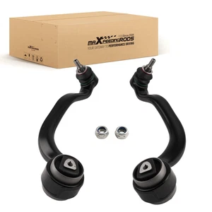2PCS Front Lower Forward Control Arms for BMW E70 X5 2007-2018 E71 X6 2008-2019 - Picture 1 of 19
