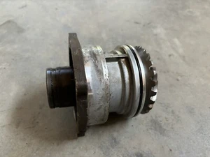 2016 Yamaha Kodiak Grizzly 700 Bevel Gear Output - Picture 1 of 4