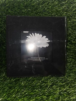 Álbum de fotos Pioneer 100 fotos (negro) Foto 1 de 2