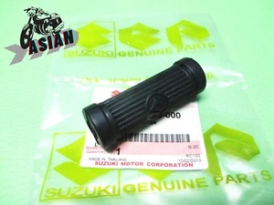 Fit SUZUKI  GT100 GT125 GT185 GT250 TM75 TS100 TS125 KICK STARTER RUBBER NOS.[as - Picture 1 of 13