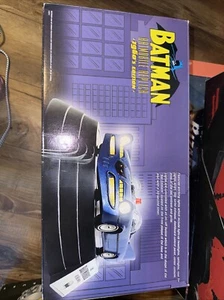 Batman Batmobile Replica 1960's Edition DC Direct - AC - Picture 1 of 1