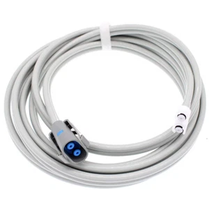 NIBP Hose Blood Pressure Cuff Tube Compatible GE Dinamap ProCare 300/400 Pro1000 - Picture 1 of 4