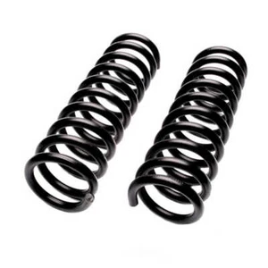 Coil Spring Set Moog 6033 - Picture 1 of 1