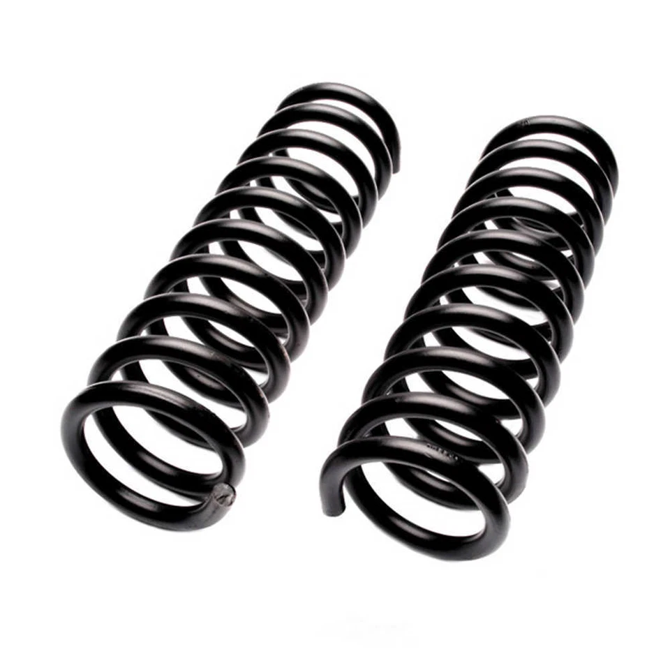 Coil Spring Set fits 1959-1964 Chevrolet Impala Bel Air Bel Air,Impala  MOOG - Image 1 of 1