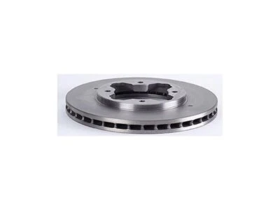 Rotor de freno delantero Brembo 16814SQQX PRIME 1997 para Acura CL Foto 1 de 2