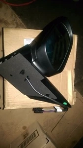 Original VW Fox Mirror Miroir Rétroviseur Droite 5Z0857508 E1NN 5Z0857508E1NN - Picture 1 of 2