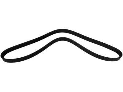 Cinturón multi costilla para Ford Escort 1997-2002 72613HR 1998 1999 2000 2001 Foto 1 de 2