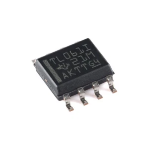 10 Stck. TL061IDR SOIC-8 100 % Original - Bild 1 von 1