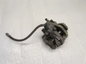 03-09 MERCEDES R230 SL500 CLS550 REAR LEFT SIDE BRAKE CALIPER OEM - Imagen 1 de 9