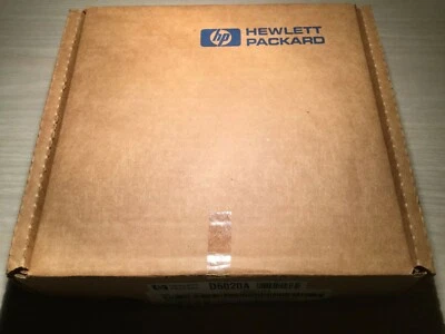 HP D6020A LOW VOLTAGE DIFFERENTIAL/ULTRA2 SINGLE ENDED SCSI INTERFACE - Image 1 of 2