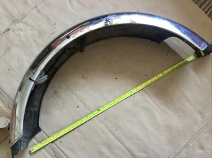 BSA Triumph Rear Mudguard - Picture 1 of 15