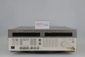 Agilent 83731B Generatore di segnale Sweep da 1 GHz a 20 GHz, opt 1E1/1E5/1E8 - Foto 1 di 4