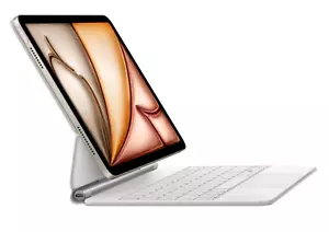 Apple Magic Keyboard for iPad - A2261 - Picture 1 of 7