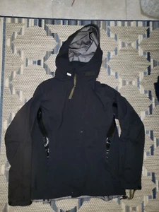 Acronym J76-GT Black Med Full Pack - Picture 1 of 6