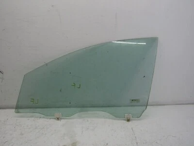 Door Window Glass B9 Tribeca 2006 2007 Subaru Left Driver Side Front OEM - Image 1 of 4