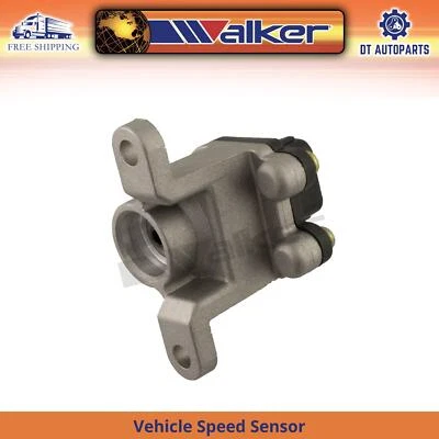 For 1992-1997 Honda Accord Vehicle Speed Sensor Walker  1993 1994 1995 1996 - Image 1 of 4