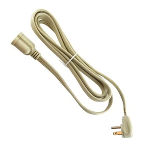 9' Air Conditioner Extension Cord - Picture 1 of 1