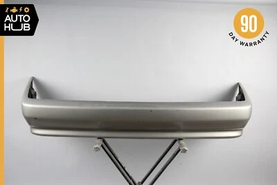 90-95 Mercedes R129 SL320 SL500 500SL 300SL Rear Bumper Cover Assembly OEM - Image 1 of 4