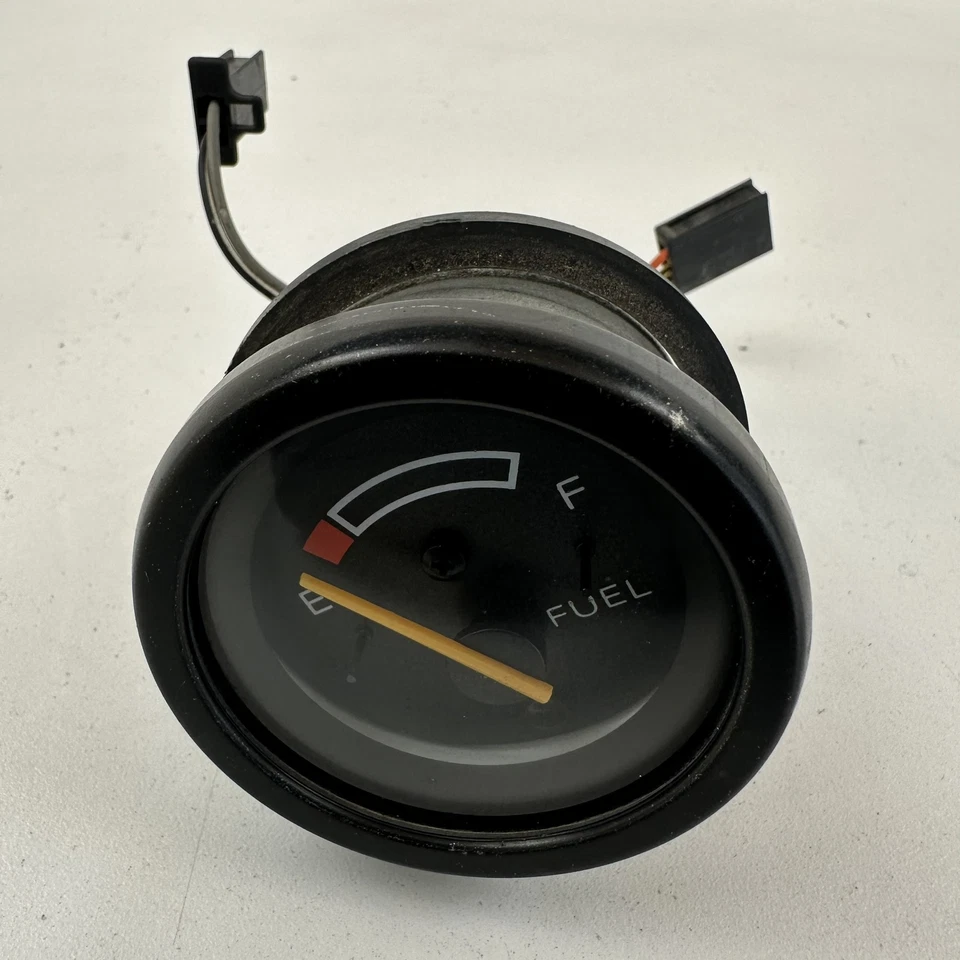 Suzuki GSX750F Katana 1992 combustible gasolina nivel dial indicadores 34300-20C00 Foto 1 de 4