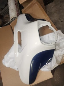 2017 Harley-Davidson Electra Glide Fairing - Bild 1 von 3