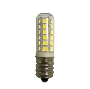 E12 C7 candelabra Led Bulb 3W 110~120V 39-2835 Ceramics Kitchen Cabinet Light - Picture 1 of 9