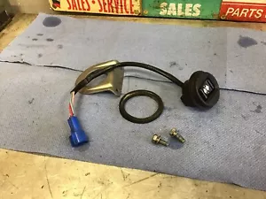 Mercury Mariner Tohatsu 25hp 30hp EFI Power Trim Switch - Picture 1 of 3