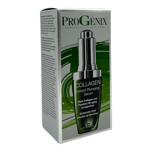 Suero relleno instantáneo de colágeno para el cuidado de la piel ProGenix Pro 30 ml - Imagen 1 de 3