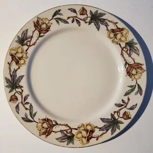 Platos de cena Flintridge China California Woodrose - Imagen 1 de 4