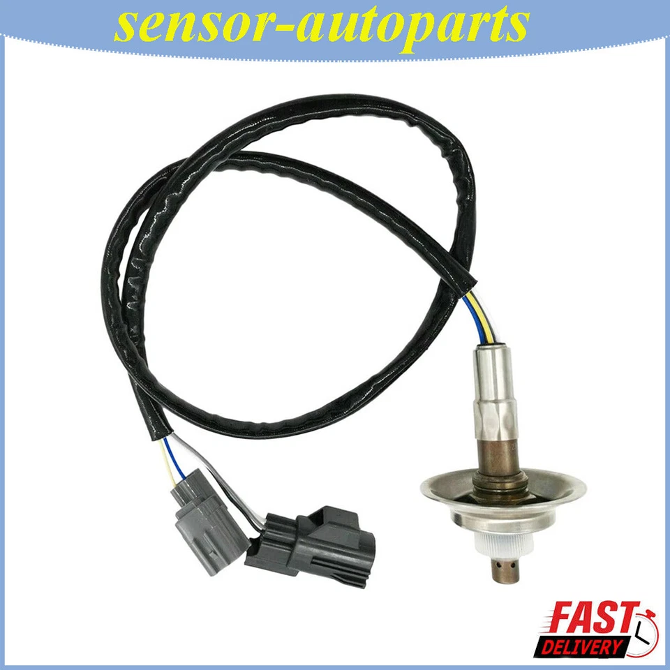 Sensor de oxígeno 234-5012 para Mazda CX-7 2,3 L L4 Turbo 2007 2008 2009 2010-2012 Foto 1 de 4