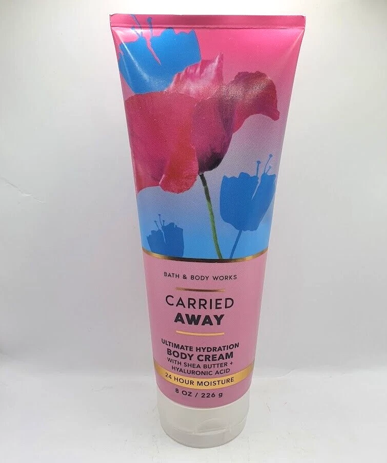 CREMA CORPORAL BAÑO Y TRABAJO CORPORAL 8 OZ Foto 1 de 1